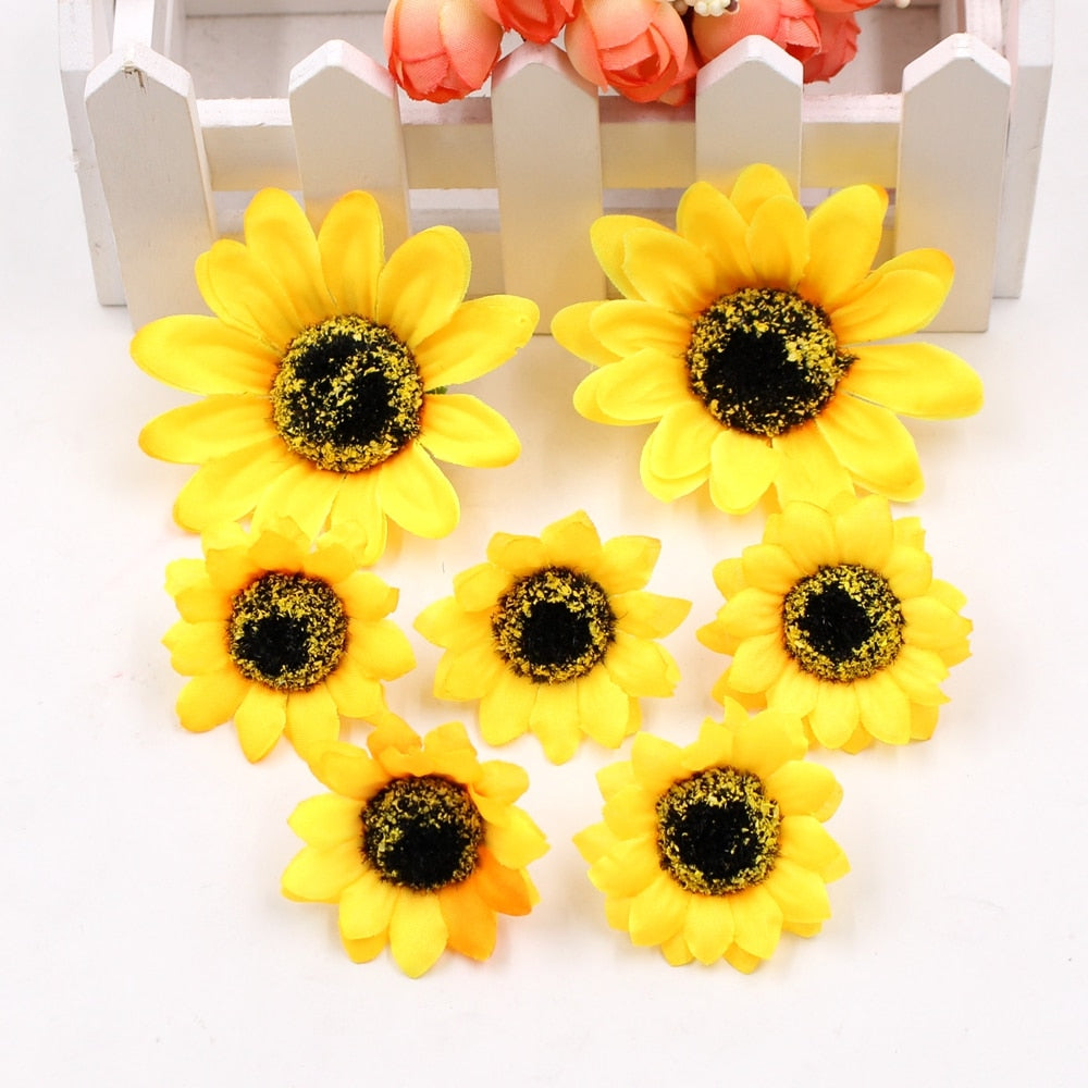 Sunflower Artificial Flower